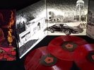 [NEW] Carpenter Brut - Trilogy RED colored Vinyl 3xLP SUPER RARE x/500 LIMITED