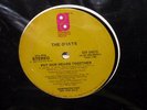 THE O'JAYS-Put Our Heads Together-OR.PHILLY SOUL/FUNK NM- PROMO IN SHRINK