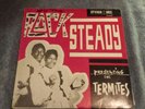Do The Rocksteady Presenting THE TERMITES Rare Re Issue LP 33
