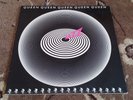 QUEEN – Jazz – SCARCER ORIG UK 1978 EX LP with FULLY INTACT POSTER + INNER