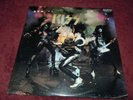 Kiss Alive Casablanca NBLP 7020 2 LP’ Set “Rock And Roll All Nite” Near Mint