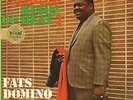 FATS DOMINO-LP- KINGS OF BEAT 3- ORG. STARCLUB-GERMANY- 1965- TOP