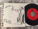 OHIO ROCK 45- RAPSCALLION 