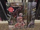 Iron Maiden ?– Somewhere In Time - SEALED VINYL - LP record