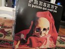 PRESENT LE POISON QUI REND FOU CUNEIFORM RUNE 3 1985 VINYL LP RECORD