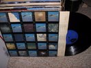 DONALD BYRD-Places & Spaces-OR.BLUE NOTE JAZZ FUNK VG++ LP/PHOTO-CREDITS INNER