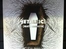 METALLICA - DEATH MAGNETIC VINYL 2 LP 1ST PRESS WARNER 508732-1