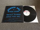 STUDIO ONE SHOW CASE VOL 1 - JA LP 70'S PRESSING VG+ LOTS MORE REGGAE IN MY SHOP