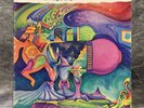 Sun Ra - The Magic City 1973 ABC Impulse AS-9243