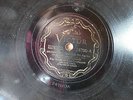 78RPM RAY NOBLE ORCH. MIDNIGHT THE STARS AND YOU VIC. 24700  1934 VG-