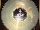 JOY DIVISION THAT'LL BE THE END, 4/19/80 TRANSPARENT COLORED VINYL LP NEW IMPORT