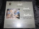 M & K Realtime Rozsnyai Conducts Liszt, Dvorak, Smetana Vol V RT-205 Audiophile