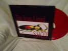 The Jesus Lizard Shot Billions C1-1-36778 1996 original release red vinyl VG+