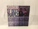 SHADES OF DEEP PURPLE - 1968 US LP Vinyl Records Original