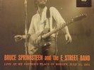 Bruce Springsteen ?– Live At My Father´s Rosyln 1963 SEALED DOL VINYL LP
