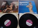 Helen Vita...2LPs...Charmante Frechheite ( Ingrid Steeger Cover+Poster)
