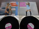 Die Unverbesserlichen...2LPs...Leicht Frivol ( Ingrid Steeger Cover+Poster)