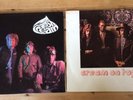 Cream Fresh Cream First Pressing 1966 Reaction LP + Cream On Top EP Superb Con