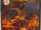JUDAS PRIEST SAD WINGS OF DESTINY  IMORTED ITALY