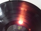 ELTON JOHN  EMPTY SKY 1st TRANS.PLUM VINYL UK PRESS UNPLAYED MINT COPY