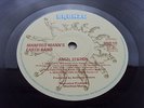 MANFRED MANNS EARTH BAND ANGEL STATION 1st  Press UK LP TIME CAPSULE COPY