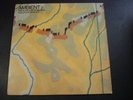 AMBIENT 2 THE PLATEAUX OF MIRROR HAROLD BUDD BRIAN ENO LP RECORD ORIGINAL