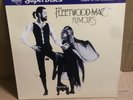 FLEETWOOD MAC Self-Titled Lp Mfsl 1-012Japan-Audiophile Half Speed Rumours NM