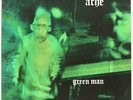 GREEN MAN  ACHE Vinyl Record