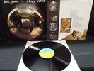 Neil Young & Crazy Horse LP Ragged Glory REPRISE 1ST PRESS GERMANY 1990