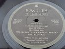 EAGLES THE LONG RUN 1st Press UK LP MINT UNPLAYED MUSEUM COPY