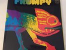 FRUMPY ALL WILL BE CHANGED 1st ORIGINAL PRESS PHILIPS  KRAUTROCK 12