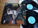 SCORPIONS Tokyo Tapes Live record. 2LP  RCA CL28331 gatefold