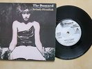 THE DAMNED Grimly Fiendish UK 7