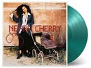 Neneh Cherry - Homebrew (Green Vinyl) Vinyl LP NEU 09535100