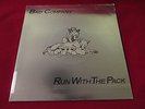 BAD COMPANY RUN WITH THE PACK 1076 SWAN SONG SS 8415 NM
