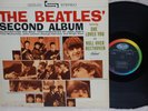 The Beatles -  Second Album