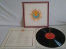 KING CRIMSON larks' tongues in aspic 2302-061  A//3 & B//3 c/w inner UK EX+/EX
