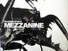 Massive Attack - Mezzanine Vinyl 2LP DA0951356