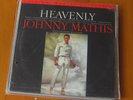 Johnny Mathis ?– Heavenly Label: Mobile Fidelity Sound Lab ?– MFSL 1-171
