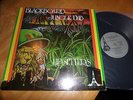 UPSETTERS  BLACKBOARD JUNGLE DUB LP CLOCKTOWER EX+ COND