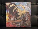 Graveyard - Graveyard ORANGE LP