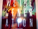 RARE SIGNED 2LP VINYL RECORD RUDIMENTAL 