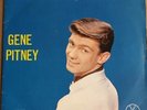 GENE PITNEY CUANDO VEDRAI LA MIA REGAZZA / MECA MEXICAN 7” EP PS SOC SOL