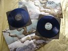 ASTRA - The Weirding (2008 UK Rise Above 2LP BLUE VINYL + Poster 250 Only) MINT