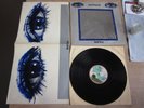 LP - Uriah Heep Look At Yourself Mirror-Cover + Poster Stereo Island 85703