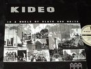 KIDEO Kids Can Rock and Roll LP VERY RARE PRIVATE 80s ROCK AOR CANADA TV SHOW