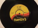 THE LYRICS Give Thanks RANDYS RAN511 1971 Vinyl M-