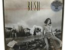 Rush: Permanent Waves * 200 Gram Vinyl LP 2015
