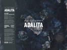 Adalita All Day Venus Vinyl 2LP Magic Dirt