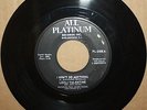 LEZLI VALENTINE **I Won't Do Anything** KEEP ON Soul Dancer 45 ALL PLATINUM 2305